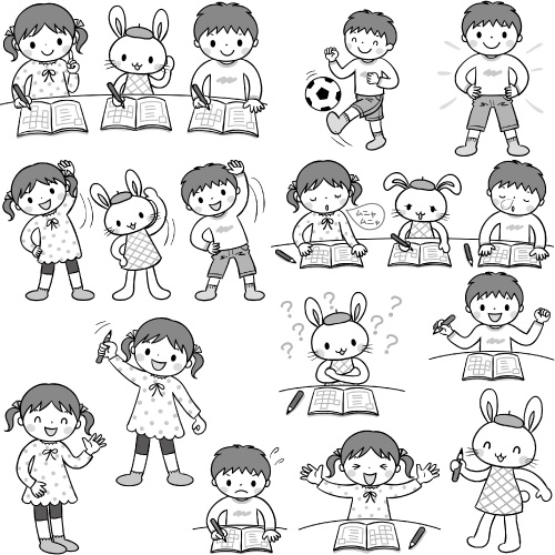 ���w���̃C���X�g